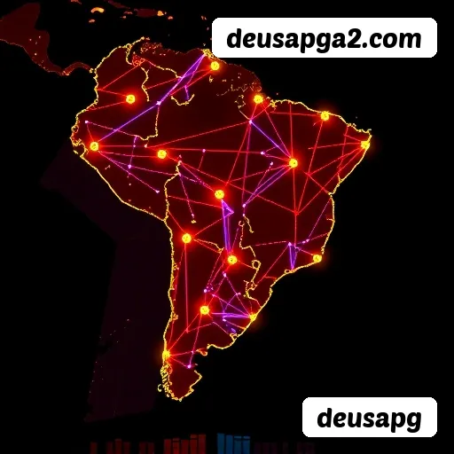 Slots no app deusapg mobile