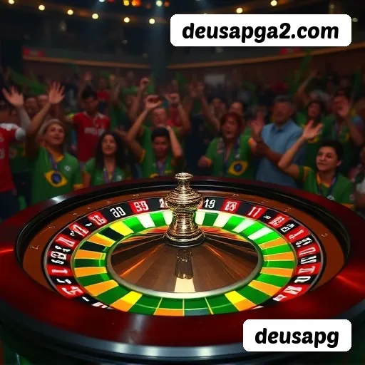 App deusapg Android download