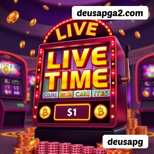 Aplicativo móvel deusapg para iOS e Android