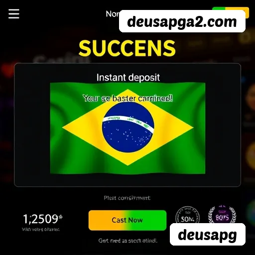 Segurança deusapg SSL