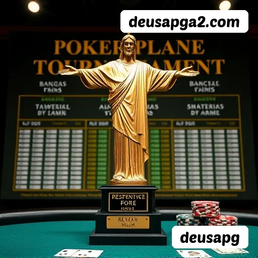 Bônus boas-vindas deusapg R$100