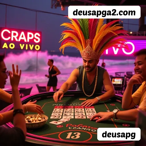 Cashback VIP deusapg - reembolso semanal