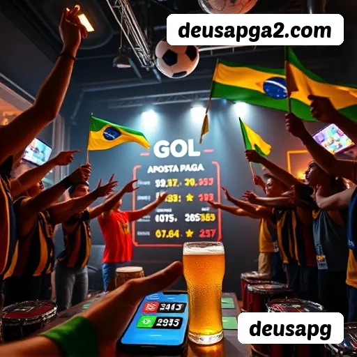 Suporte VIP deusapg - atendimento prioritário